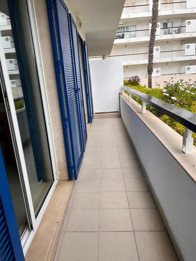 Angies Marina Apartment, Includes 2 Free Passes For The Marina Pool Lagos Bagian luar foto